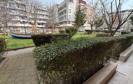 ID 15280 Двухкомнатная квартира в Гранд Камелия Фото 8