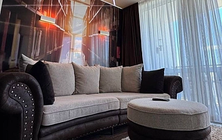 ID 14687 Двухкомнатная квартира в Атлантис Фото 9