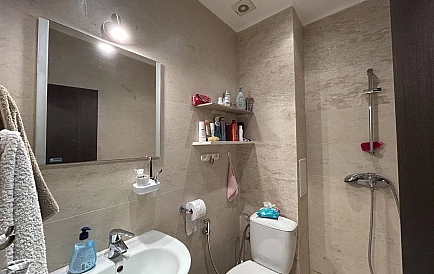 ID 15132 Квартира-студия в Амара Фото 5