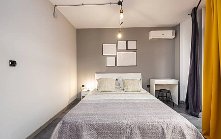 ID 14881 Двухкомнатная квартира в Нобель Фото 8