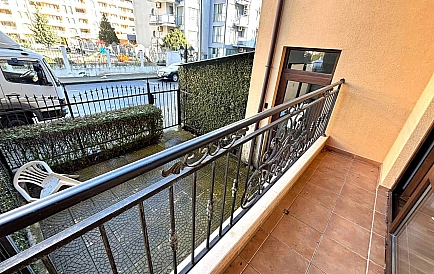 ID 15192 Квартира-студия в Диамант Резиденс Фото 5