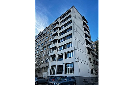 ID 14761 Двухкомнатная квартира в Зорница Фото 9