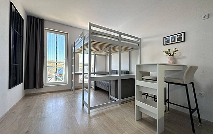 ID 16153 Квартира-студия в Санни Дей 6 Фото 2