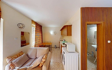 ID 15269 Квартира-студия в Роял Дримс Фото 10