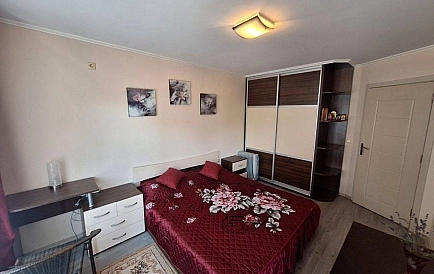 ID 15875 Двухкомнатная квартира в Лайфстайл 2 Фото 7