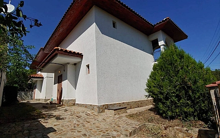 ID 14902 Двухэтажный дом в Горица Фото 10