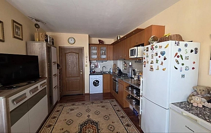 ID 15666 Двухкомнатная квартра в Сирена Фото 7