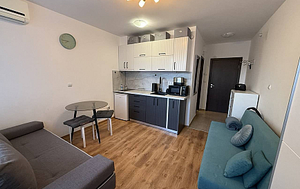 ID 15031 Квартира-студия в Каса Роса Фото 1 