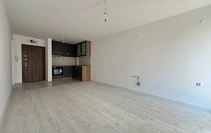 ID 15945 Двухкомнатная квартира в Гранд Вилла 2 Фото 2