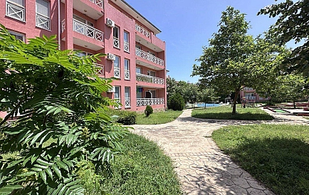 ID 15052 Трехкомнатная квартира в Санни Дей 6 Фото 10