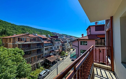 ID 15333 Двухкомнатная квартира в Святом Власе Фото 10