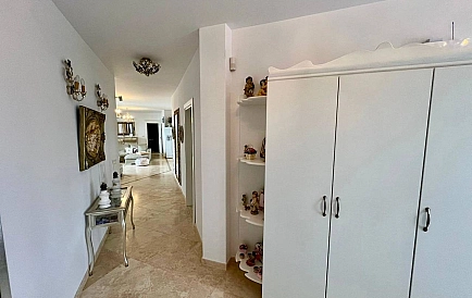 ID 15171 Пятикомнатный пентхаус в Рич 1 Фото 9