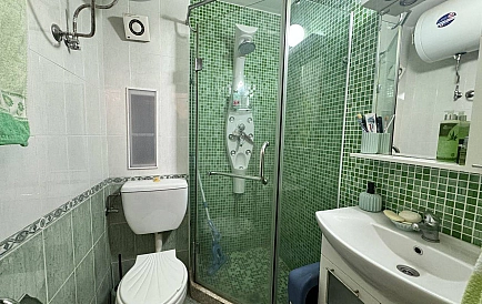 ID 15454 Двухкомнатная квартира в Лазур Фото 4