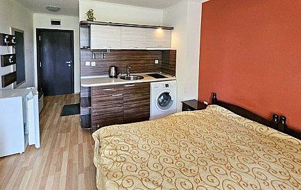 ID 15744 Квартира-студия в Афродита 2 Фото 1 