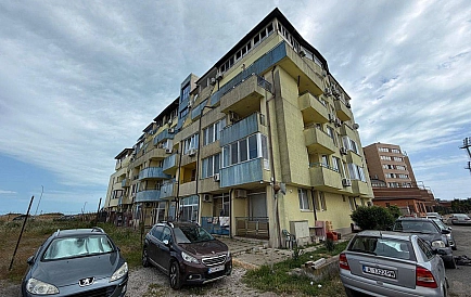 ID 15669 Четырехкомнатная квартира в Бриз 1 Фото 9