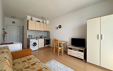 ID 16248 Квартира-студия в Санни Дей 5 Фото 3