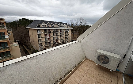 ID 15452 Двухкомнатная квартира в Гербер 3 Фото 5