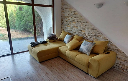 ID 14902 Двухэтажный дом в Горица Фото 9