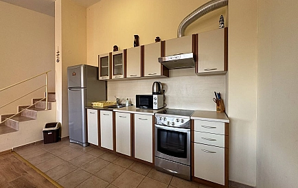 ID 15244 Трехкомнатная квартира в Грин Форт Фото 2