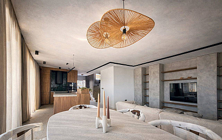 ID 15506 Дом в Гранд Лакшери Хоумс Фото 1 