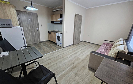 ID 15234 Квартира-студия в Вип Вижн Фото 1 