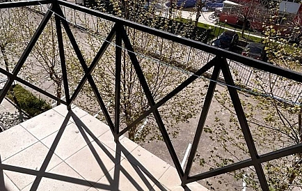 ID 15502 Квартира-студия в Гербер 1 Фото 5