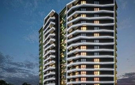 ID 14625 Квартиры от застройщика в Терекс Резиденс Фото 8