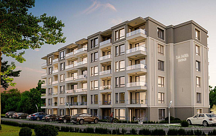 ID 15012 Квартиры от застройщика в Ля Мер Хоум 3 Фото 1 