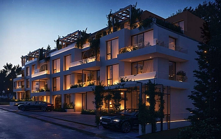 ID 13236 Недвижимость от застройщика в Кабакум Гарден Фото 6