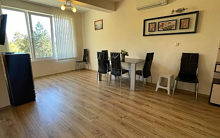 ID 14751 Двухкомнатная квартира в Пайнс Бич Резорт Фото 2