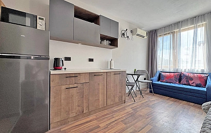 ID 16183 Квартира-студия в Несебр Форт Резиденс Фото 3