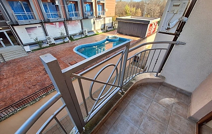 ID 15224 Двухкомнатная квартира в Си Регал Фото 5