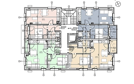 ID 15393 Жилой дом в Созополе Фото 7