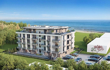 ID 15137 Квартиры от застройщика в Рока Резиденс 3 Фото 2