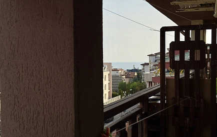 ID 15319 Квартира-студия в Панорама Бей Фото 8