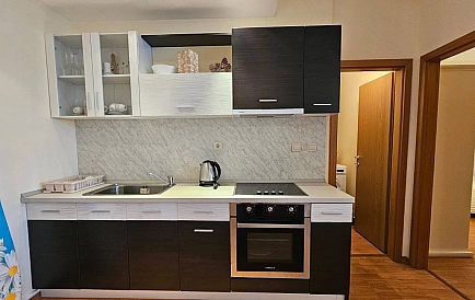 ID 14957 Двухкомнатная квартира в Райский Сад Фото 2