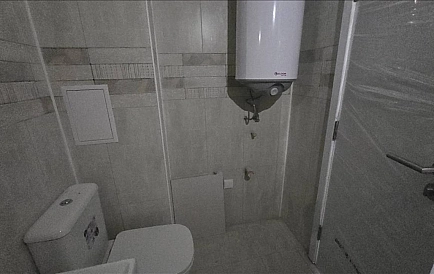 ID 15449 Квартира-студия в Грин Форт Сьютс Фото 8