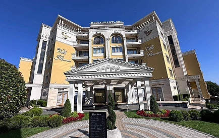 ID 15852 Трехкомнатная квартира в Вилла Флоренция Фото 8