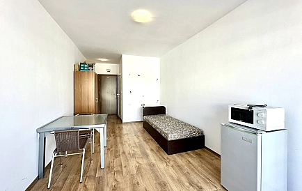 ID 15062 Квартира-студия в Гербер 4 Фото 3