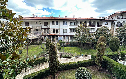 ID 15229 Двухкомнатная квартира в Арена 1 Фото 1 