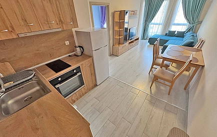 ID 15023 Двухкомнатная квартира в Санни Дей 6 Фото 2