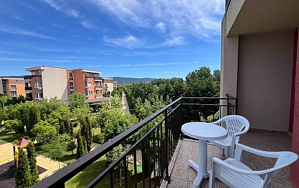 ID 15610 Квартира-студия в Орхид Форт Гарден Фото 5