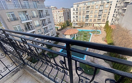 ID 15313 Двухкомнатная квартира в Даун Парк Фото 5