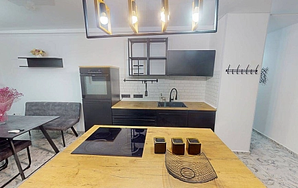 ID 15029 Трехкомнатная квартира в Соле Мар Фото 2