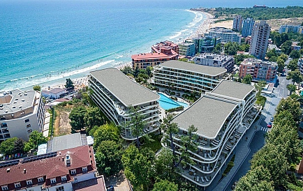 ID 14425 Квартиры от застройщика в Амира Си Резиденс Фото 3