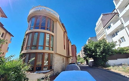 ID 16277 Квартира-студия в Святом Власе Фото 6