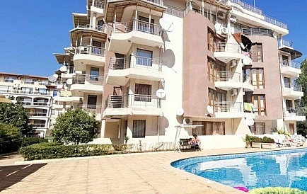 ID 15430 Трехкомнатная квартира в Персани 2 Фото 6