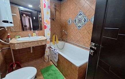 ID 14532 Двухкомнатная квартира в Атриум Бич Фото 3