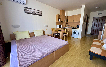 ID 15319 Квартира-студия в Панорама Бей Фото 1 