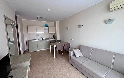 ID 15302 Двухкомнатная квартира в Роял Сан Фото 7